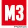 logo M3