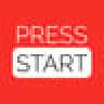 logo Press Start