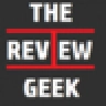 logo TheReviewGeek