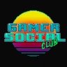 logo Gamer Social Club