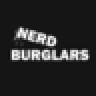 logo Nerdburglars