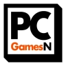 logo PCGamesN