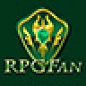 logo RPG Fan