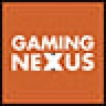 logo Gaming Nexus