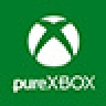 logo Pure Xbox