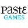 logo Paste Magazine