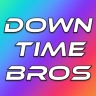 logo Downtime Bros