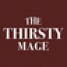 logo The Thirsty Mage