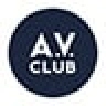 logo The A.V. Club