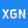 logo XGN.nl