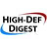 logo High-Def Digest