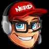 logo The Nerd Stash