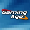 logo Gaming Age