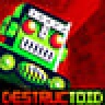 logo Destructoid